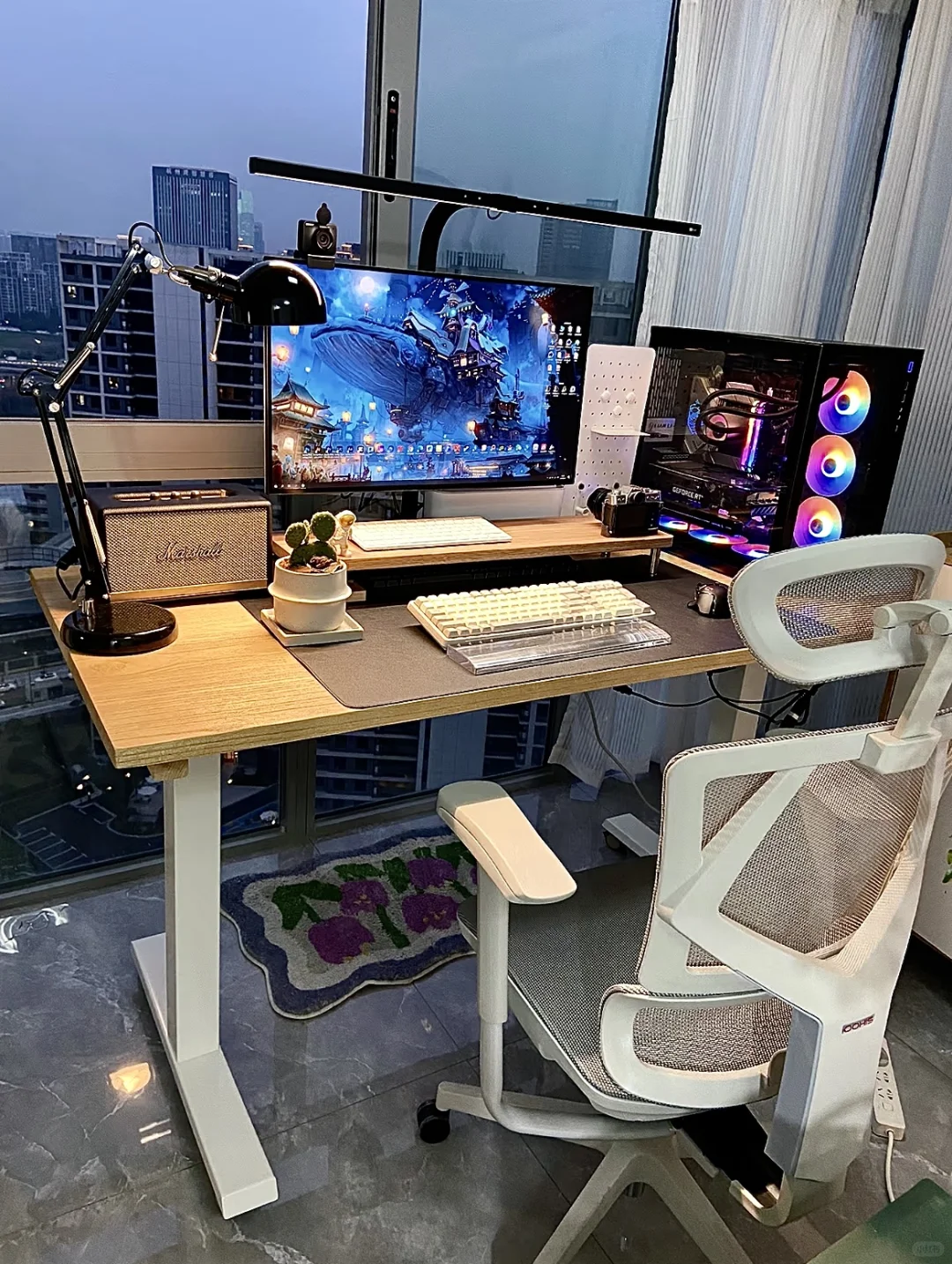 电脑租赁 台式电脑笔 记本电脑 免押金电脑