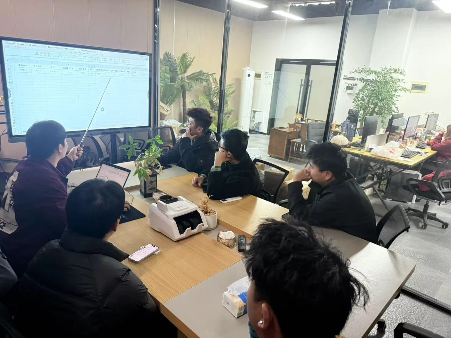 江油最大的jd电商公司招聘本地运营