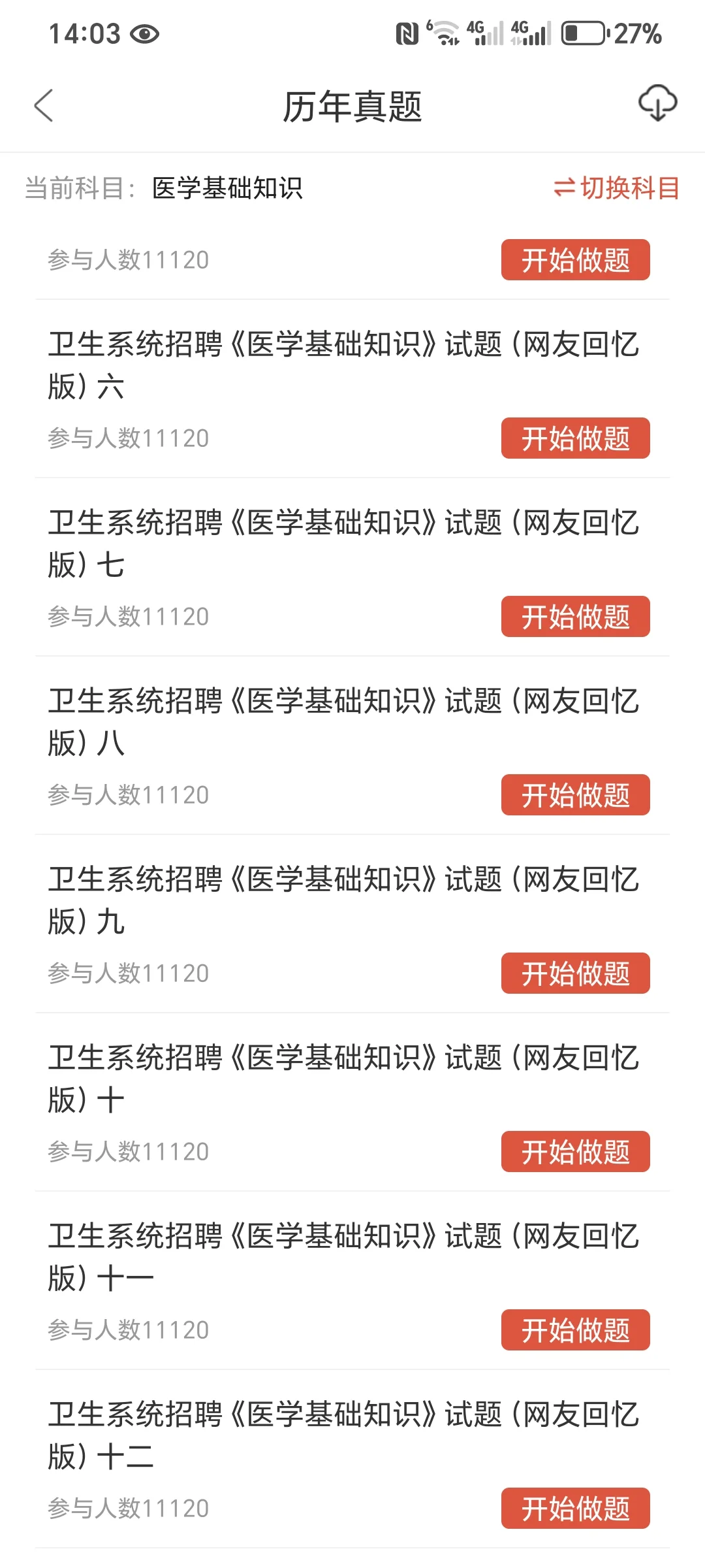 2025年河北人民医院招聘 风向很明显了