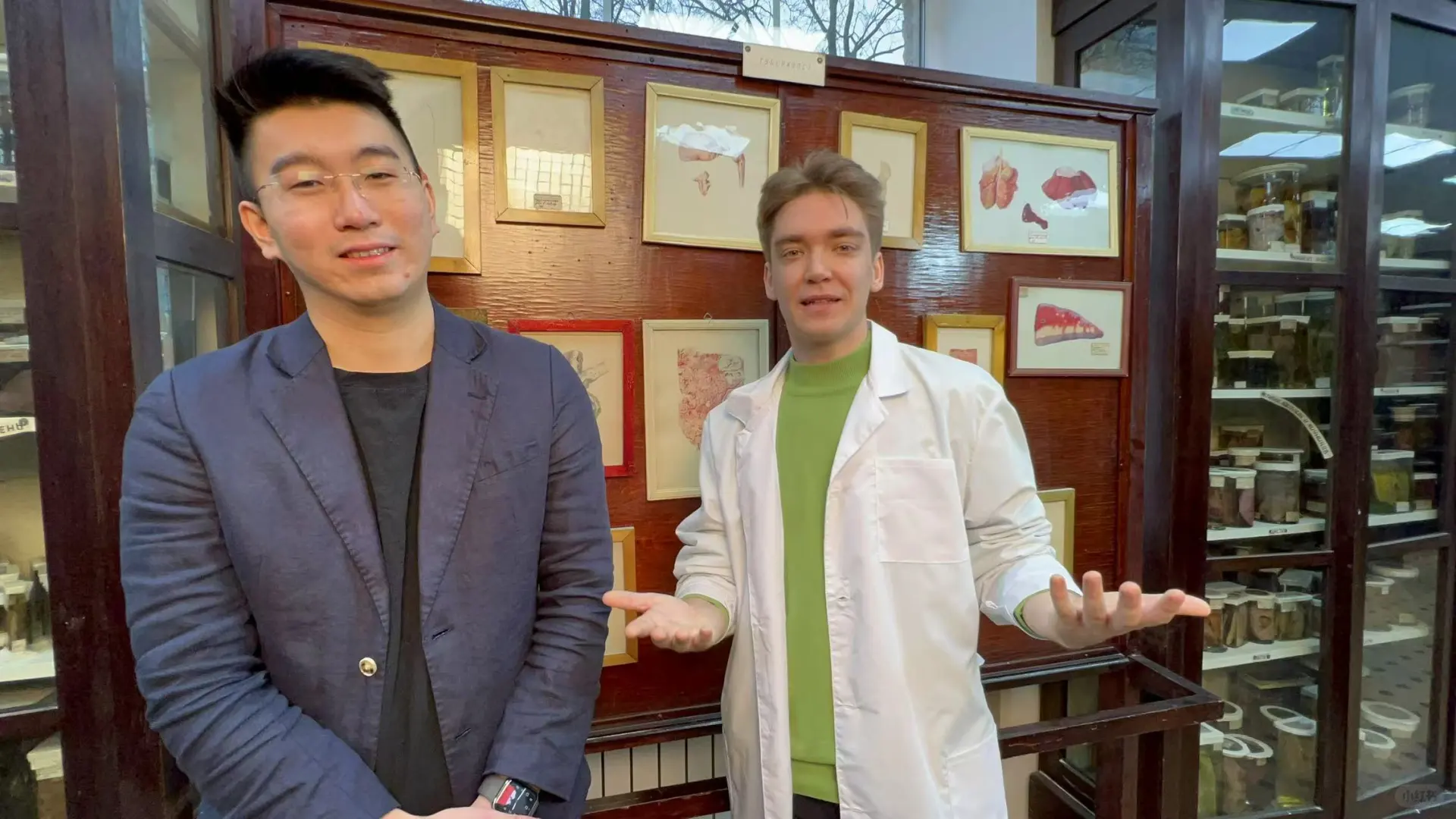 💥家里有孩子考不上大学，别逼孩子扫狗窝