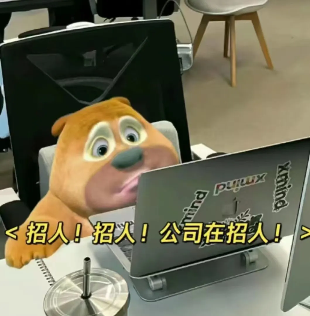 什么神仙双休工作！