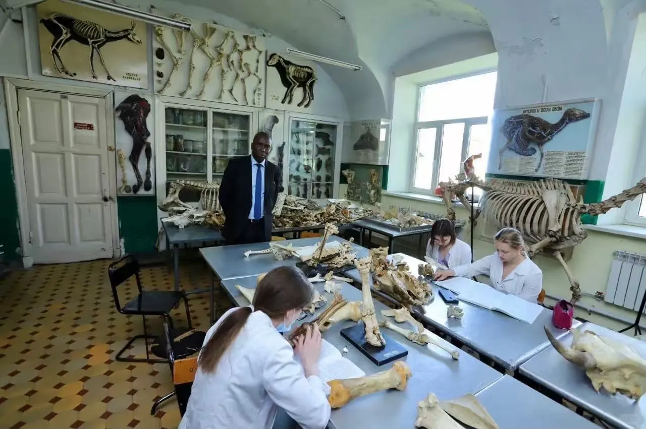 💥家里有孩子考不上大学，别逼孩子扫狗窝