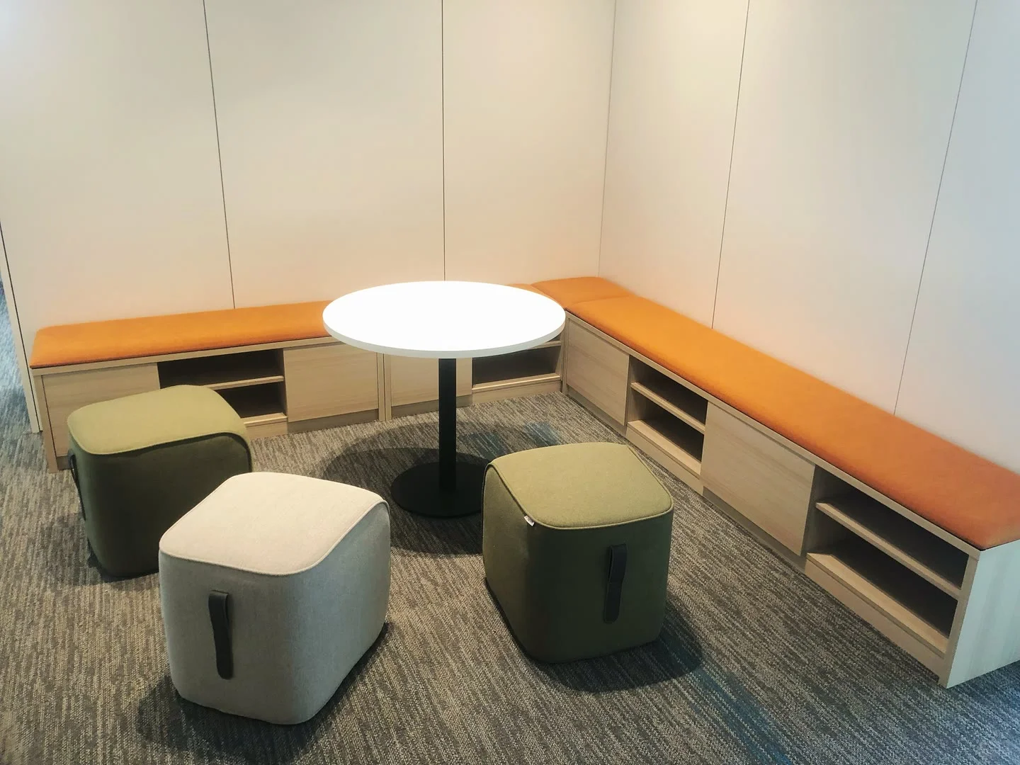 一个月6000的职员在东莞在东城真的很难找吗