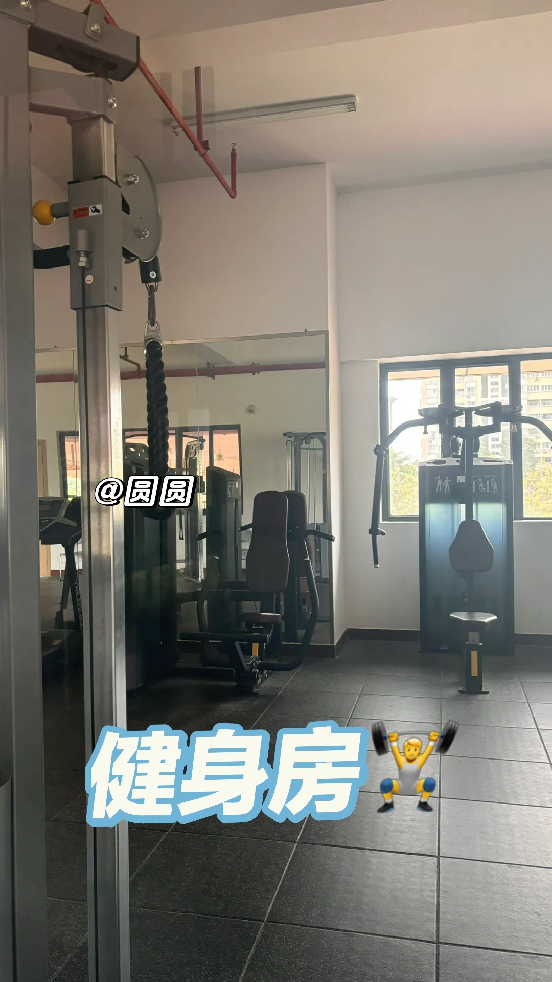 😽水利学院全方面校园介绍🙌开学快人一步！