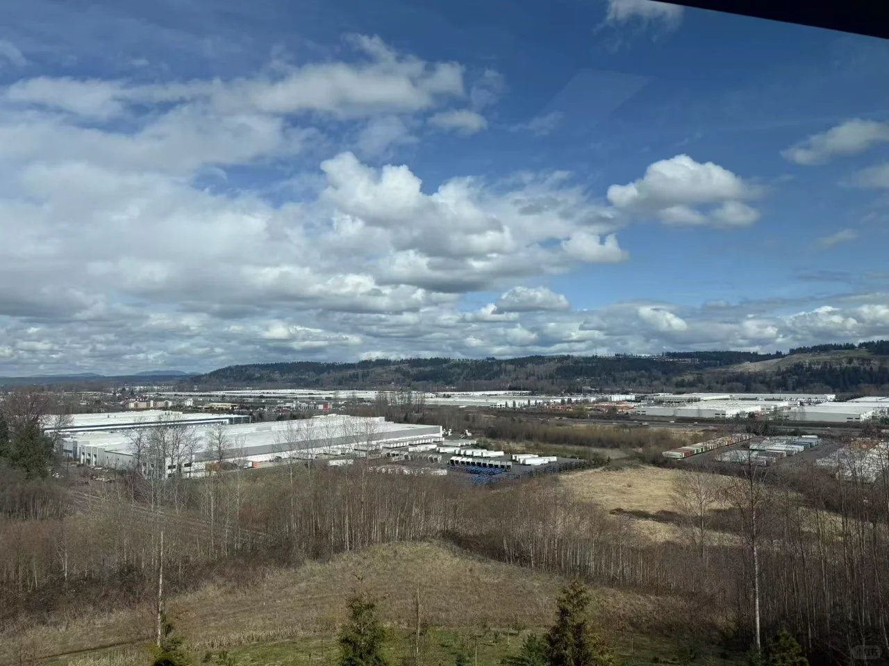 招聘!西雅图地区,仓库管理员兼财务协调员