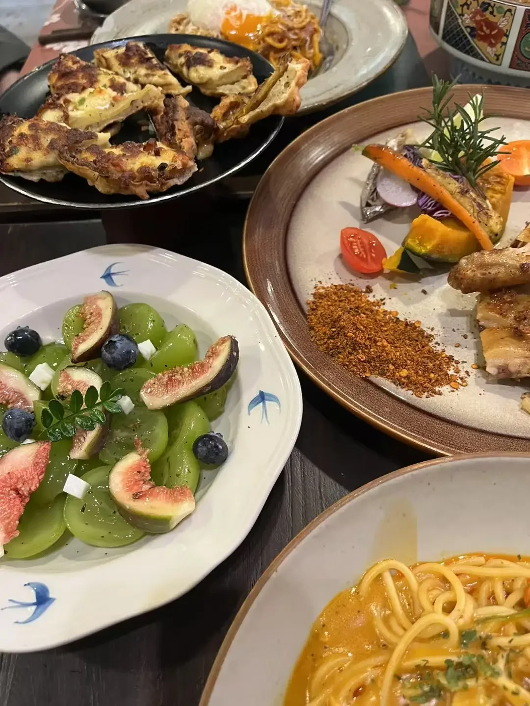 意外好进的乌鲁木齐外企