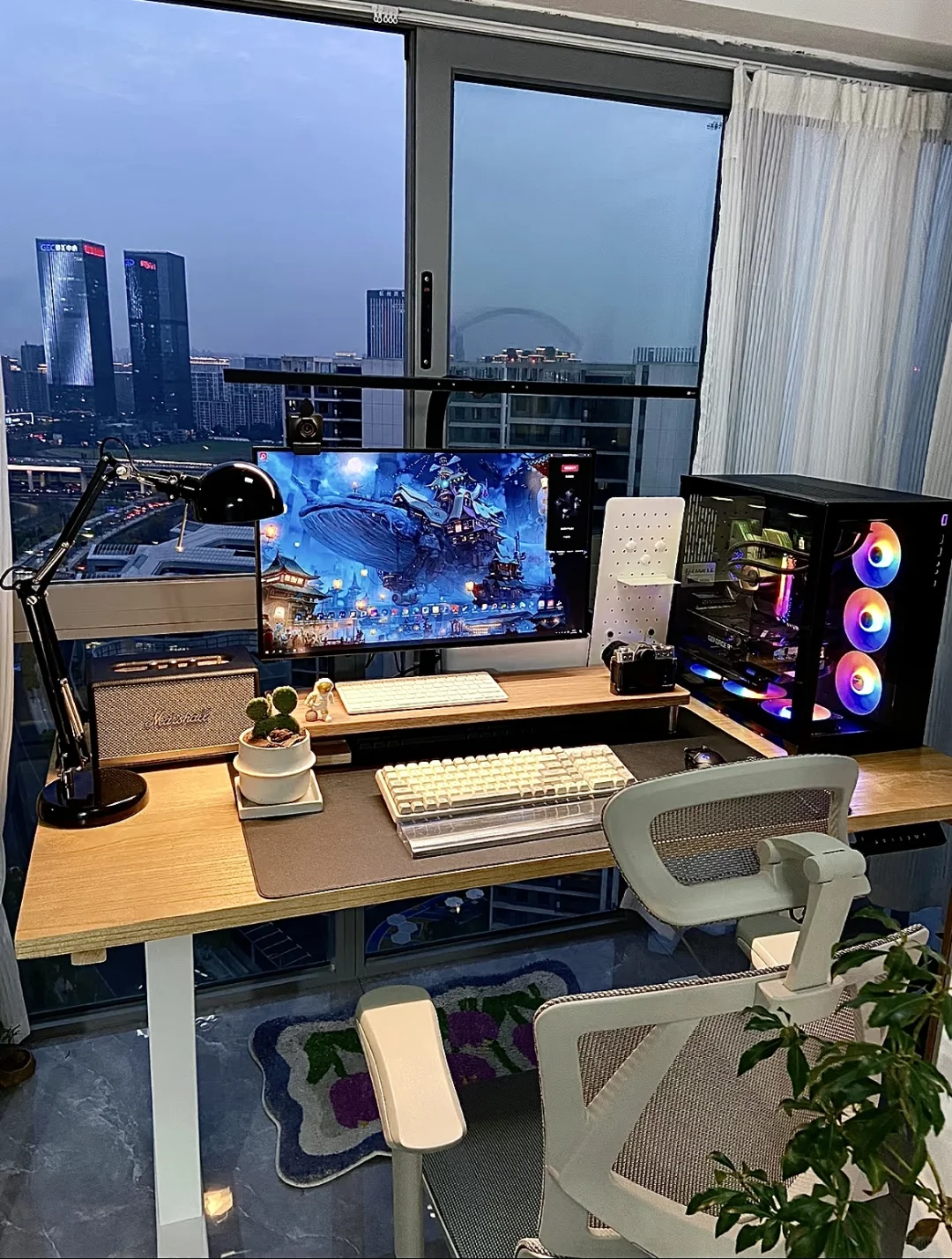 电脑租赁 台式电脑笔 记本电脑 免押金电脑