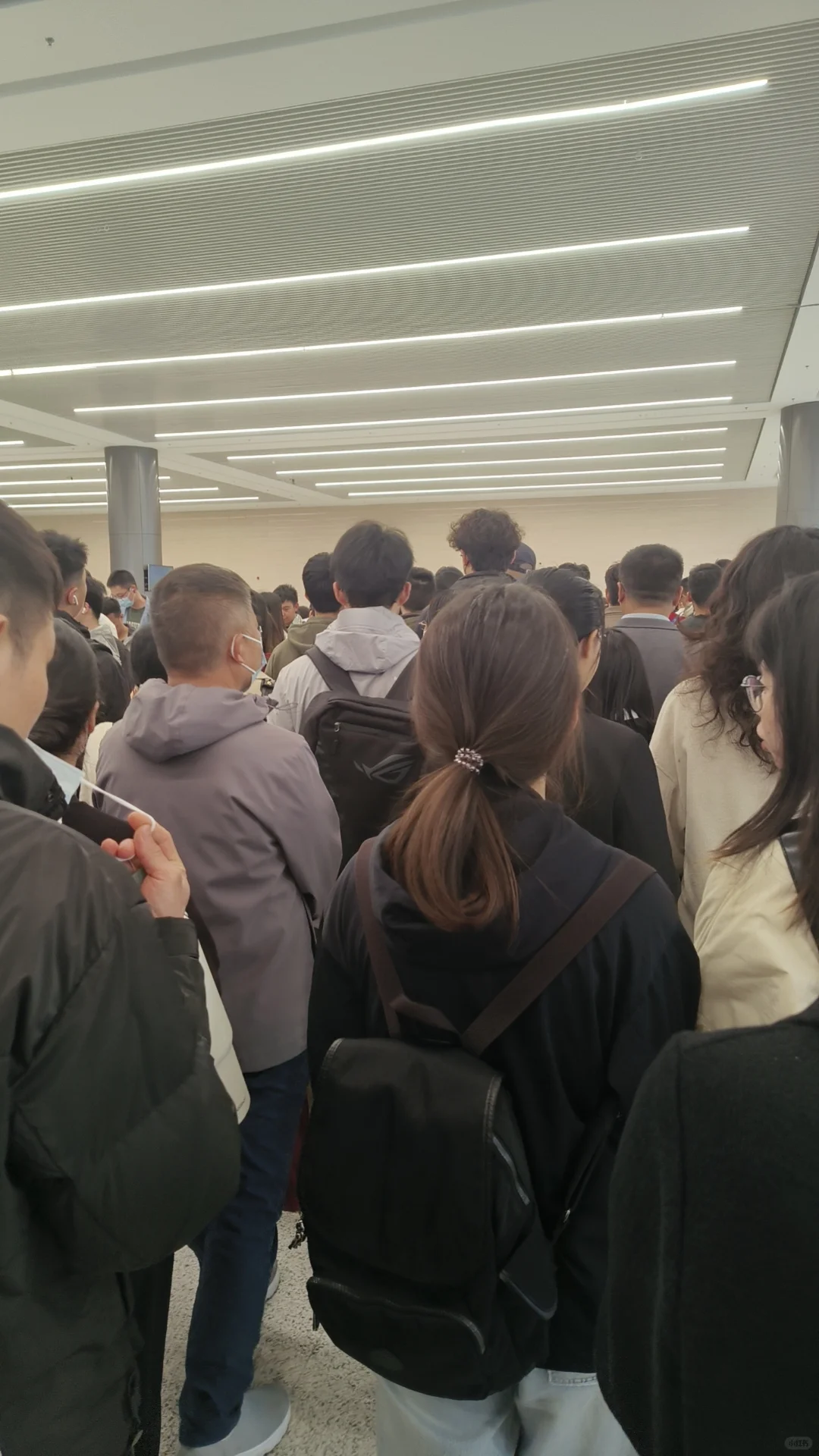 百万英才招聘，不如改成无业游民相亲会好了