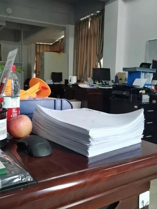 广州海珠区新港道第一批雇员招聘，说说情况