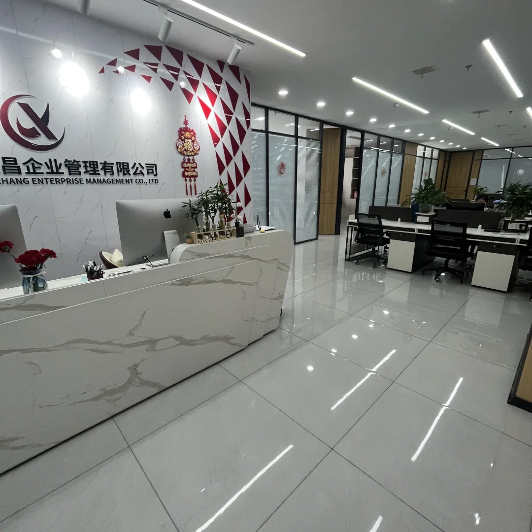 石家庄欢乐汇附近工作日常