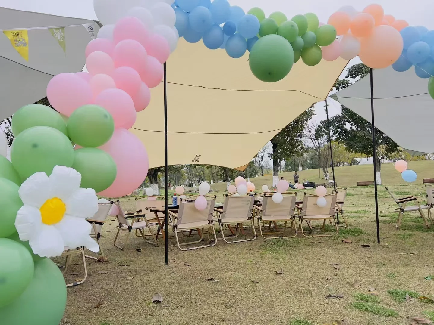 孩子生日派对 🌟隐藏派对攻略曝光！🎈