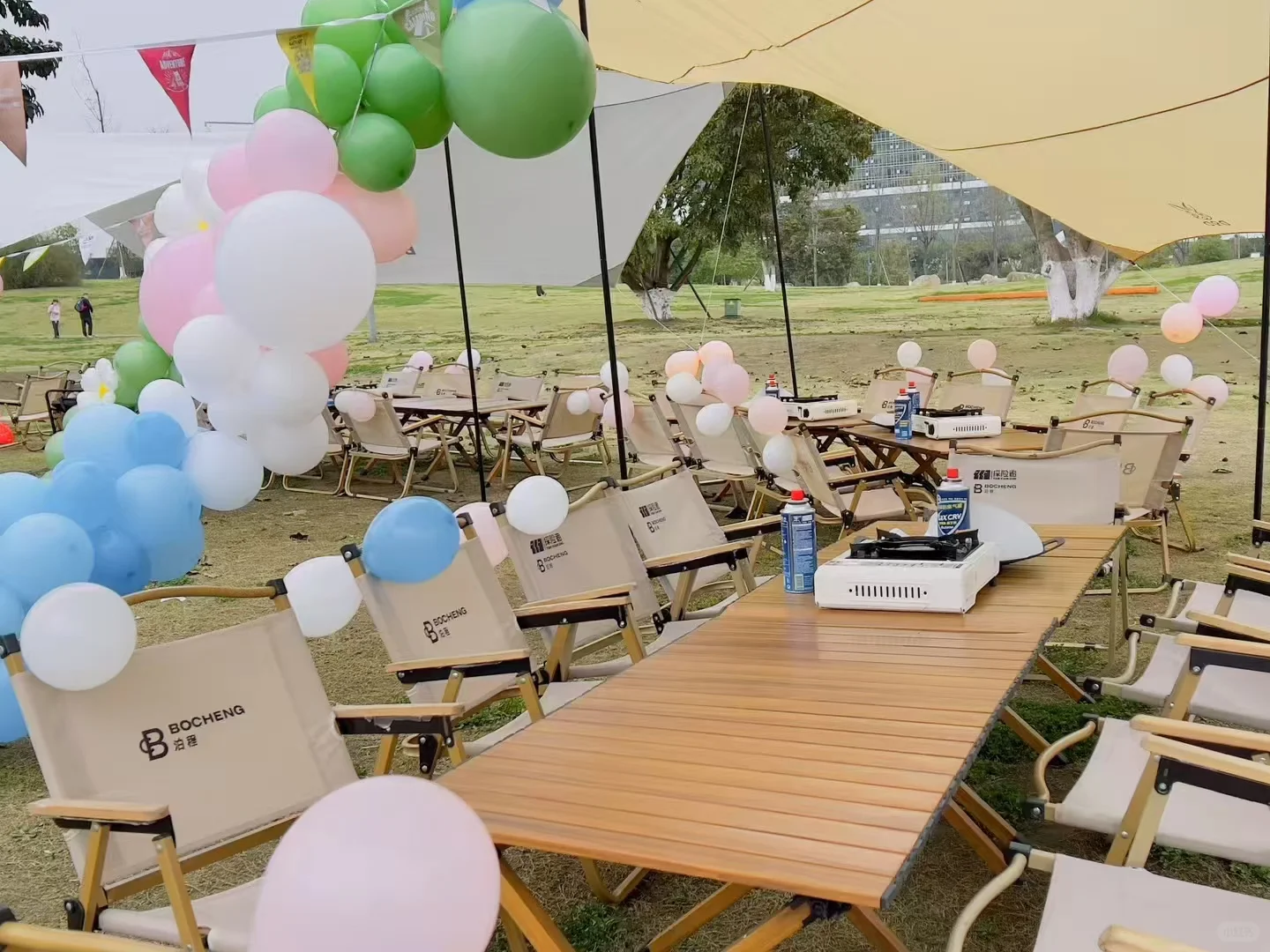 孩子生日派对 🌟隐藏派对攻略曝光！🎈