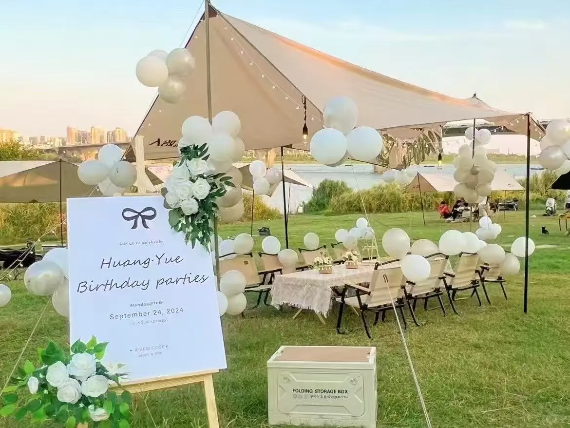 孩子生日派对 🌟隐藏派对攻略曝光！🎈