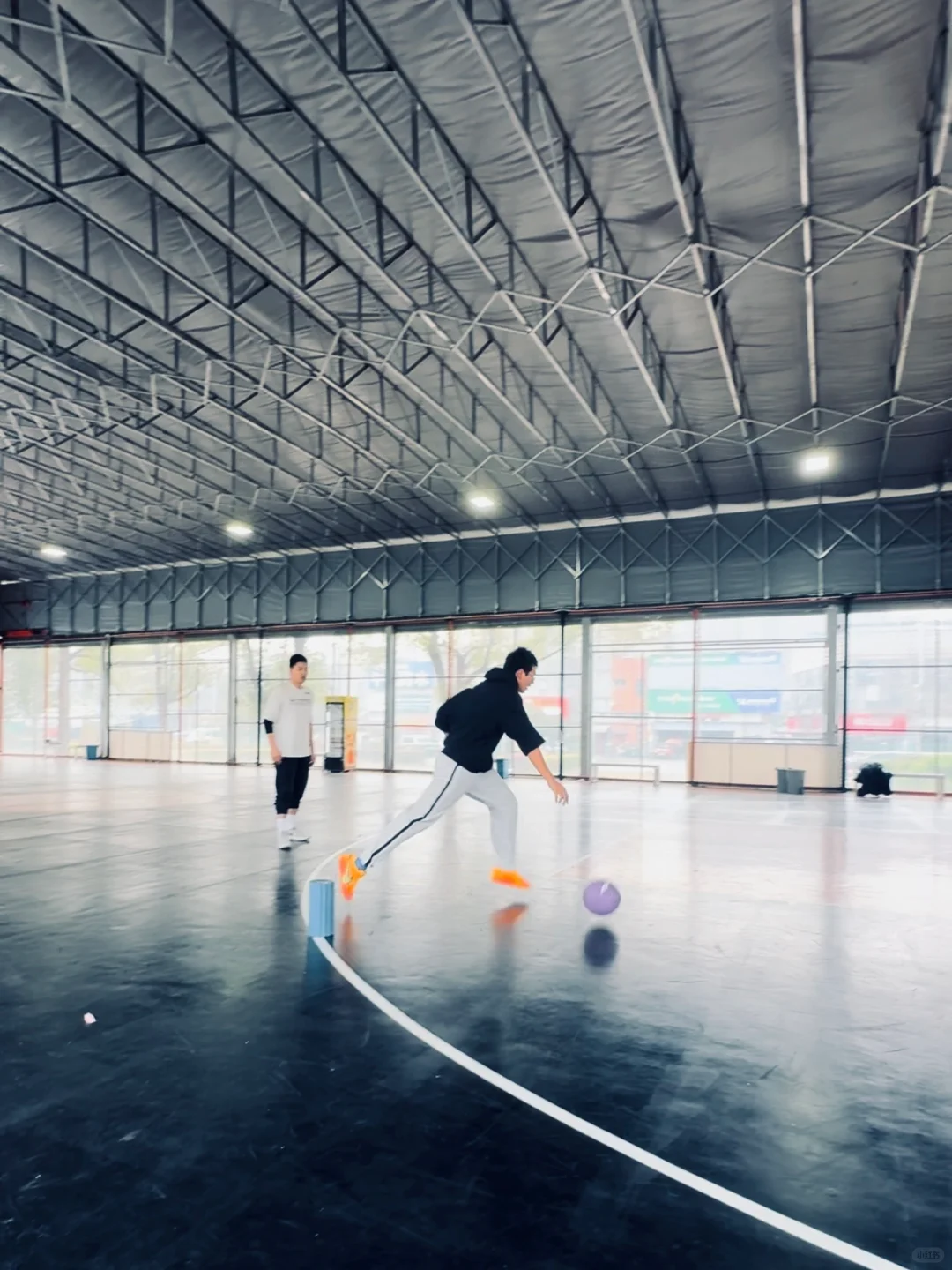 上海篮球私教｜课堂剪影