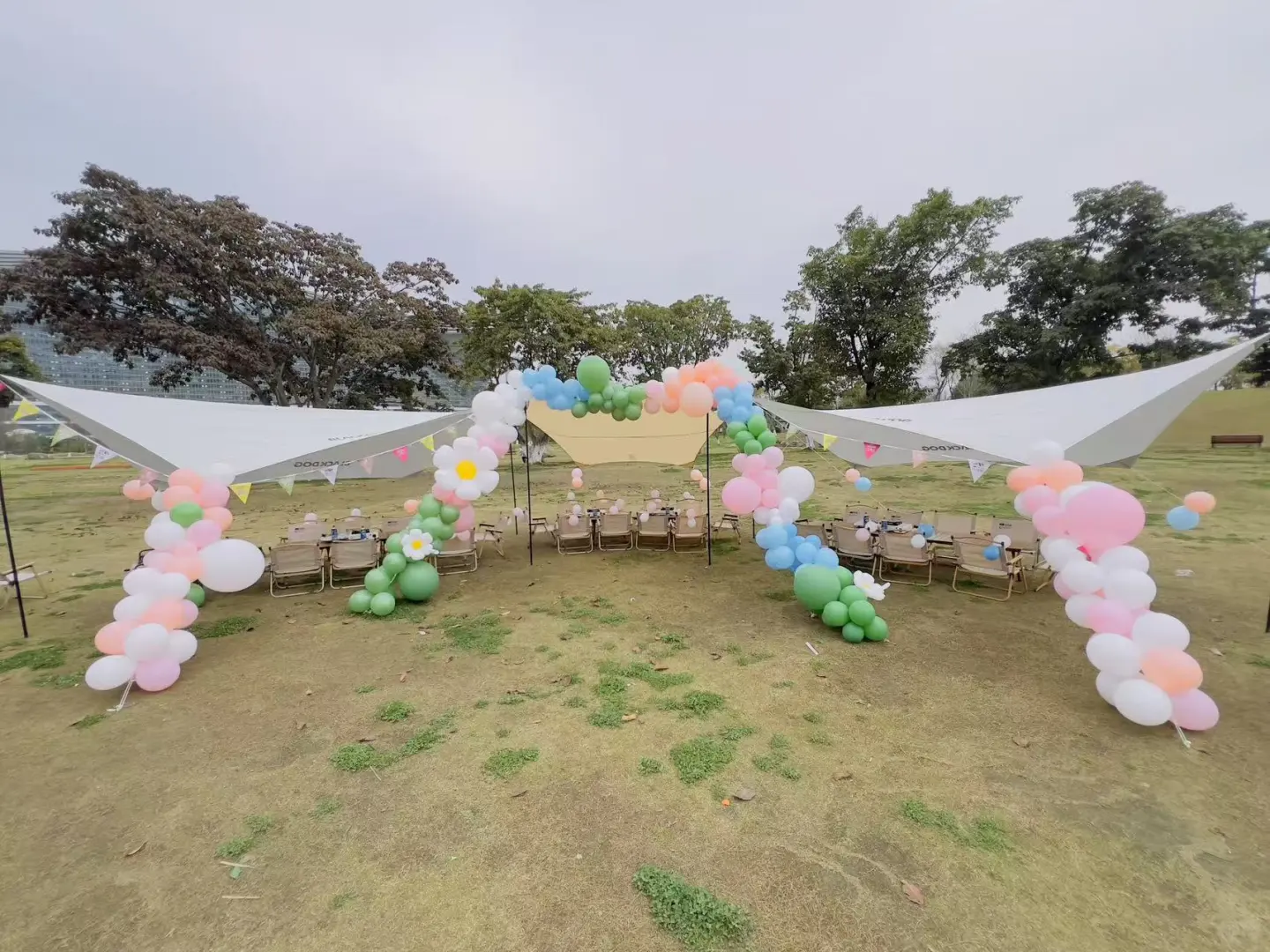 孩子生日派对 🌟隐藏派对攻略曝光！🎈