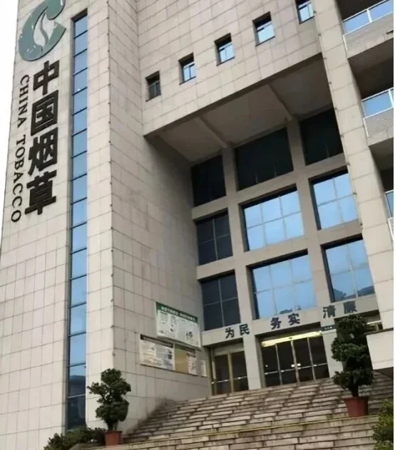 二本春招上岸中国烟草，就这点东西