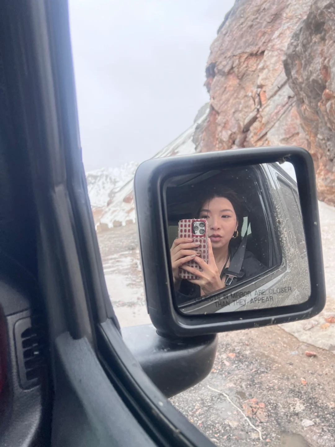 五月中旬的扎尕那美爆了