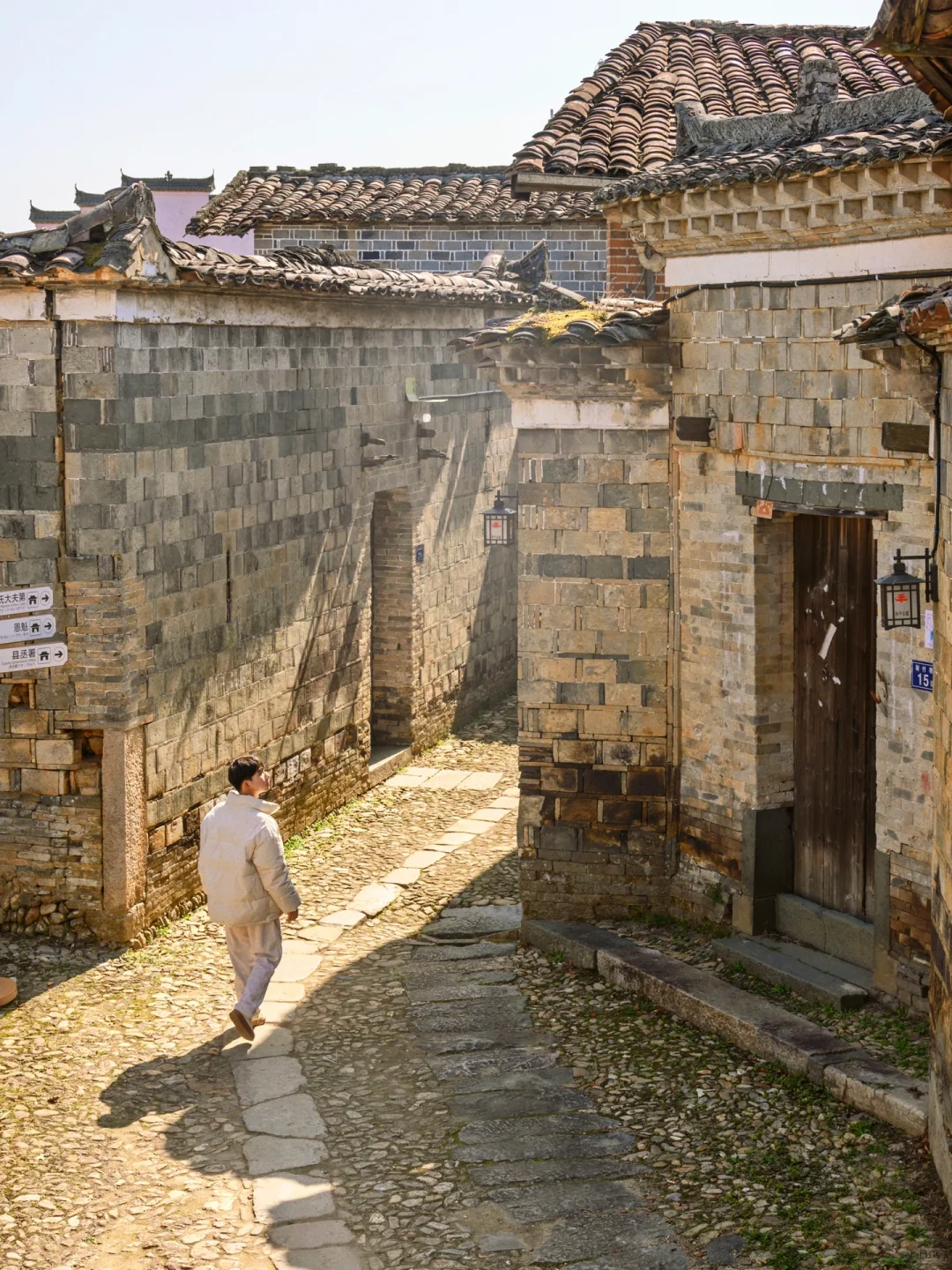 迄今为止，我去过最被低估的福建小城出现了