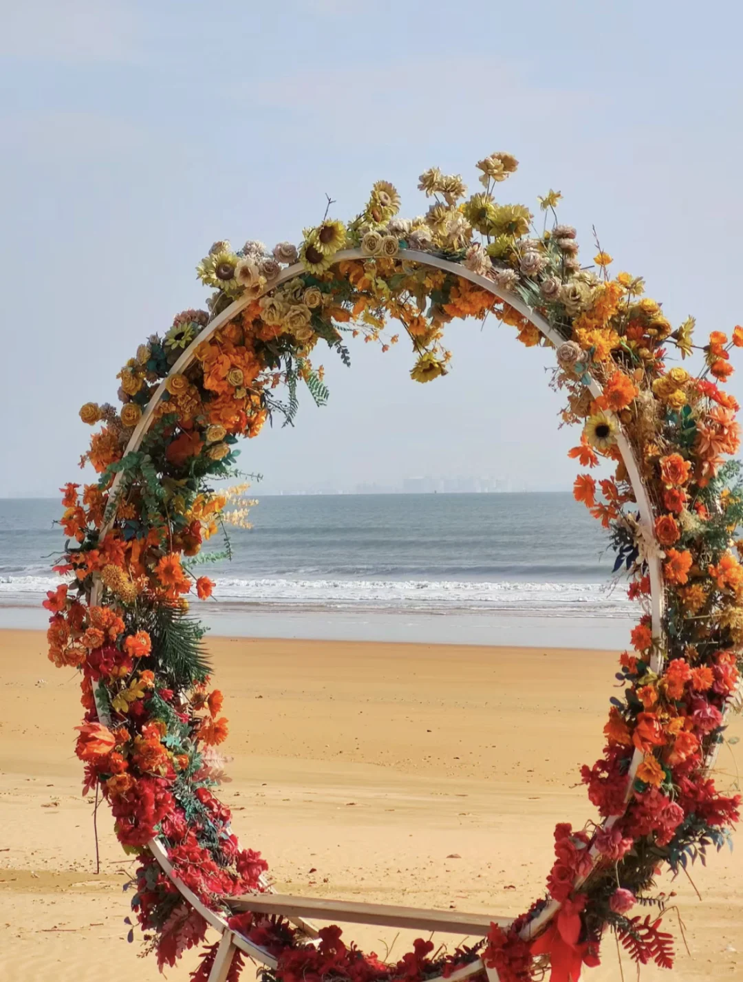 海滨小城 日照 旅游攻略