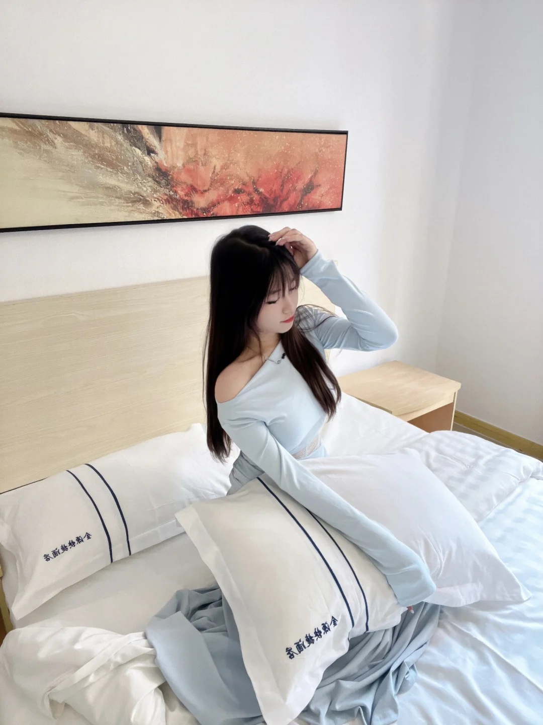 🏃🏻‍♀️江门鹤山旅游 | 平价好酒店推荐！！