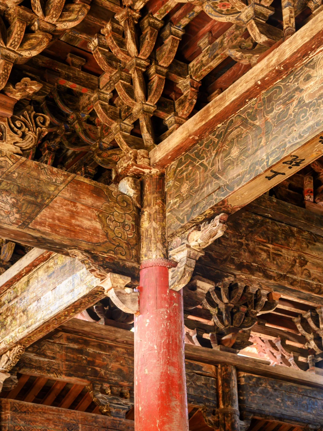 迄今为止，我去过最被低估的福建小城出现了