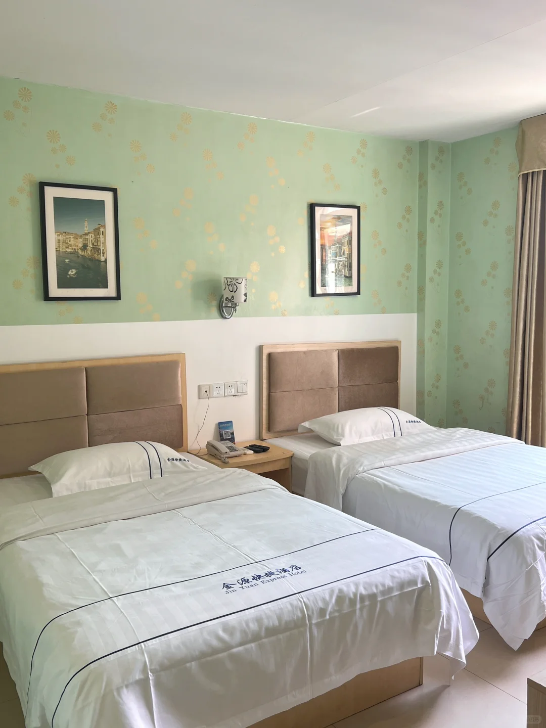 🏃🏻‍♀️江门鹤山旅游 | 平价好酒店推荐！！