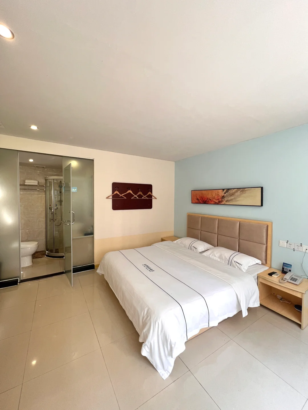 🏃🏻‍♀️江门鹤山旅游 | 平价好酒店推荐！！