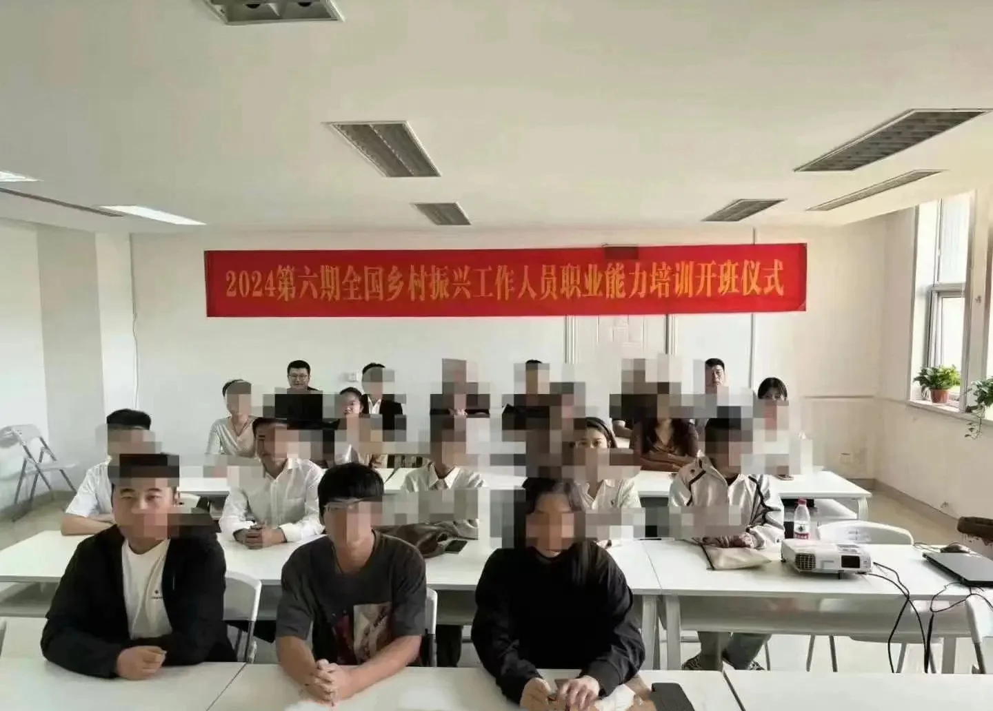 乡村振兴有多吃香？