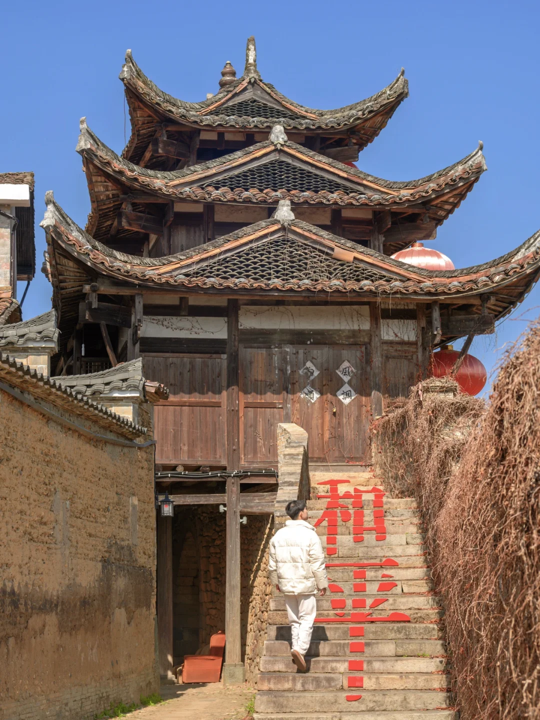 迄今为止，我去过最被低估的福建小城出现了