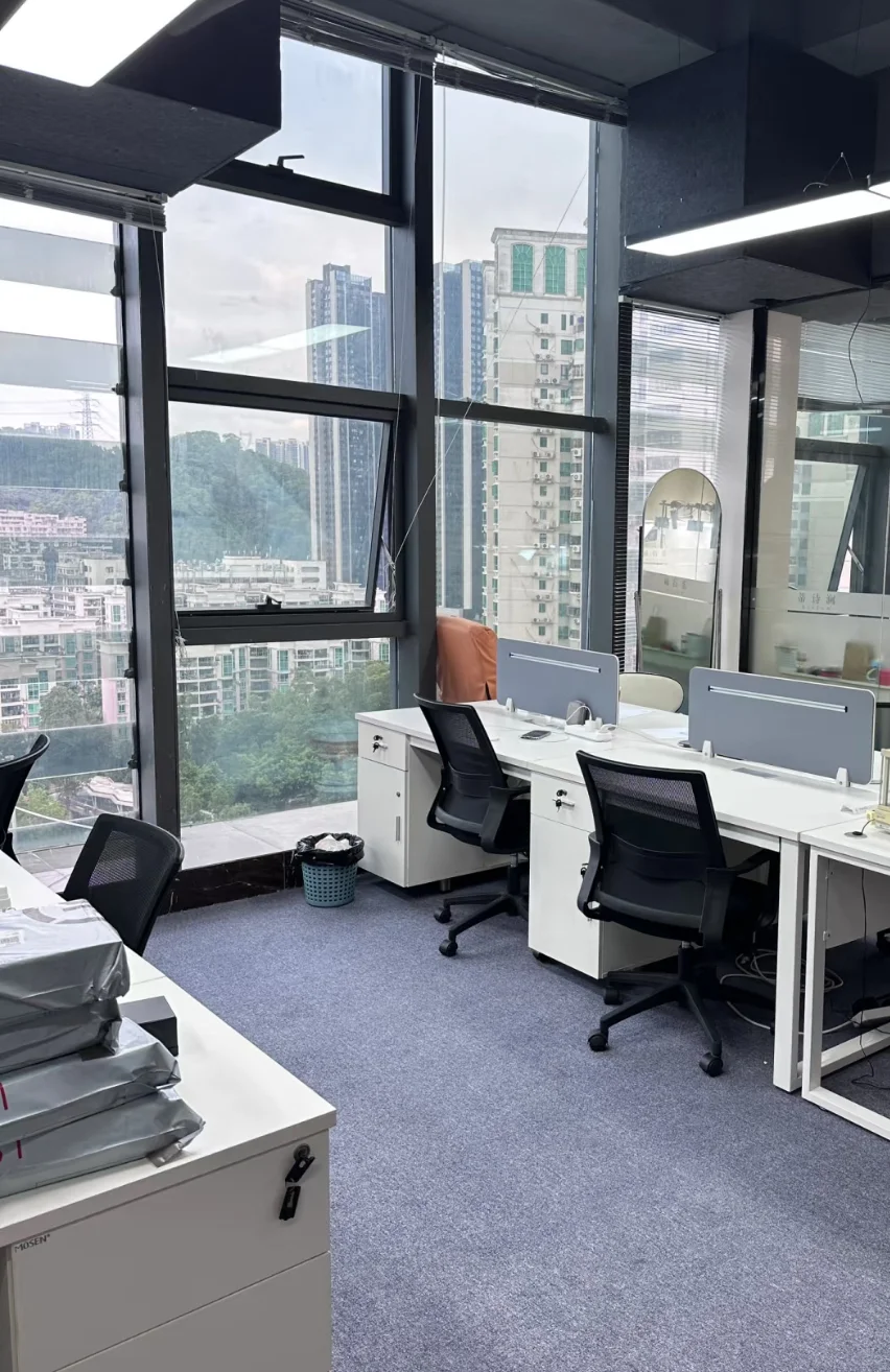 初创公司招人啦｜📍坐标涧西万达旁