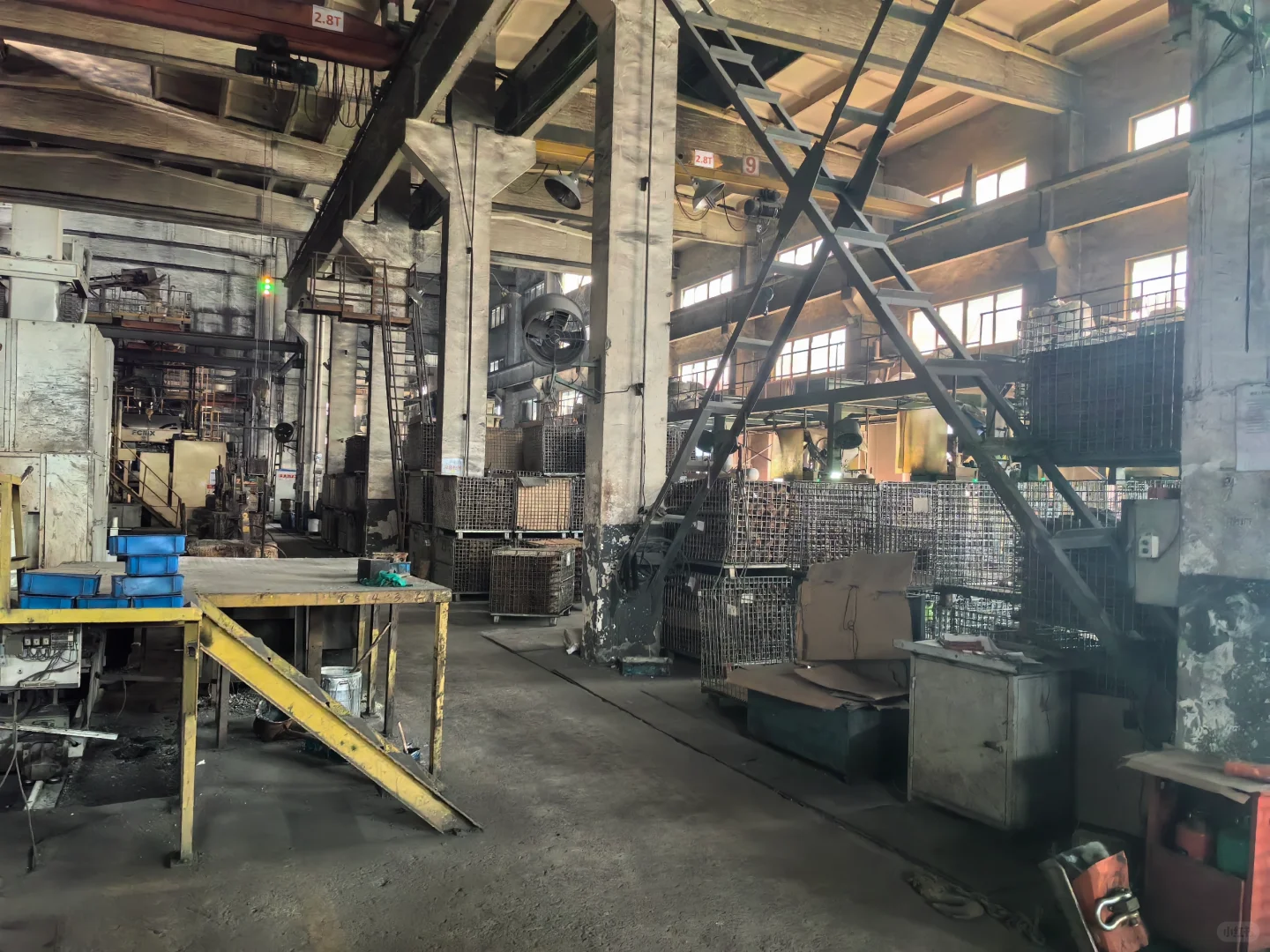 被县里选派驻点江浙沪招商，难啊！！