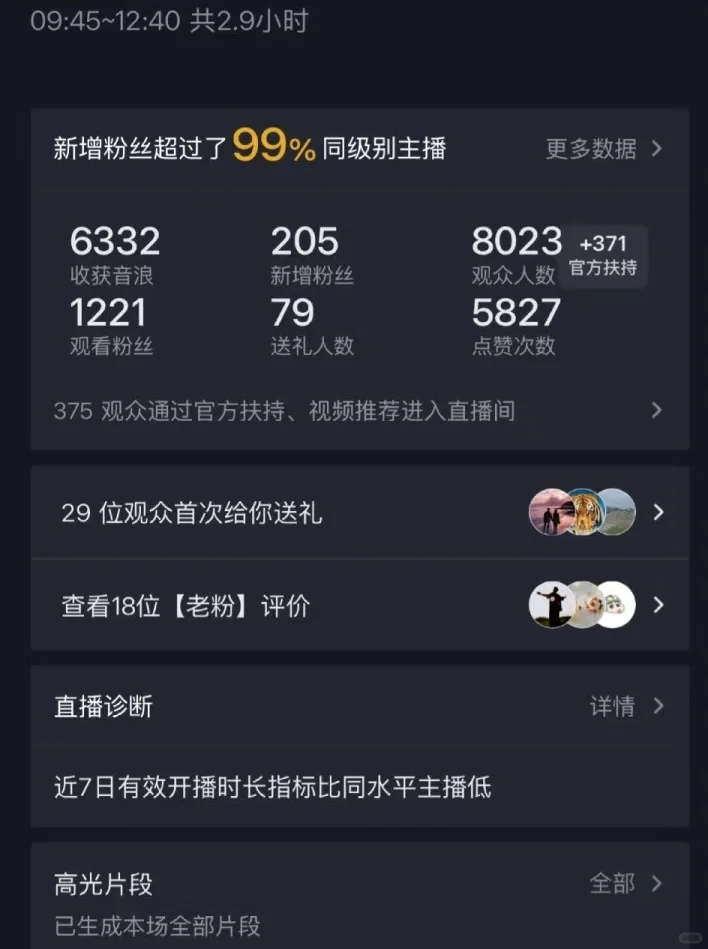 重生之我在初创传媒公司当主播