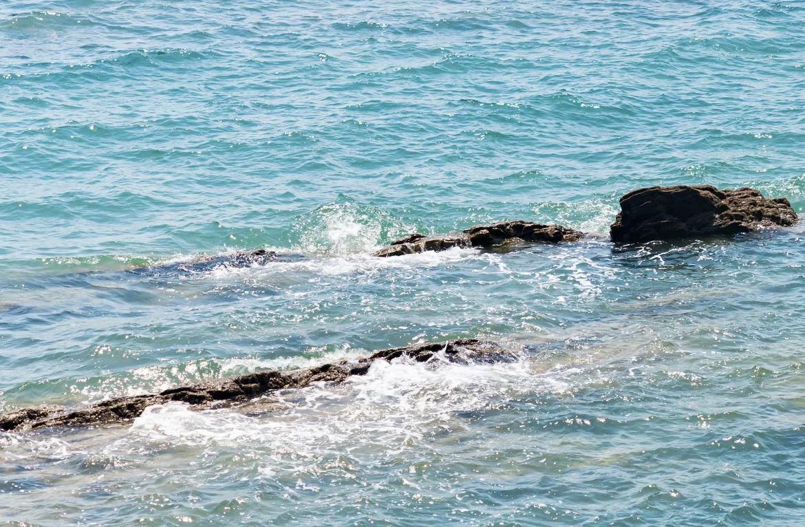海滨小城 日照 旅游攻略