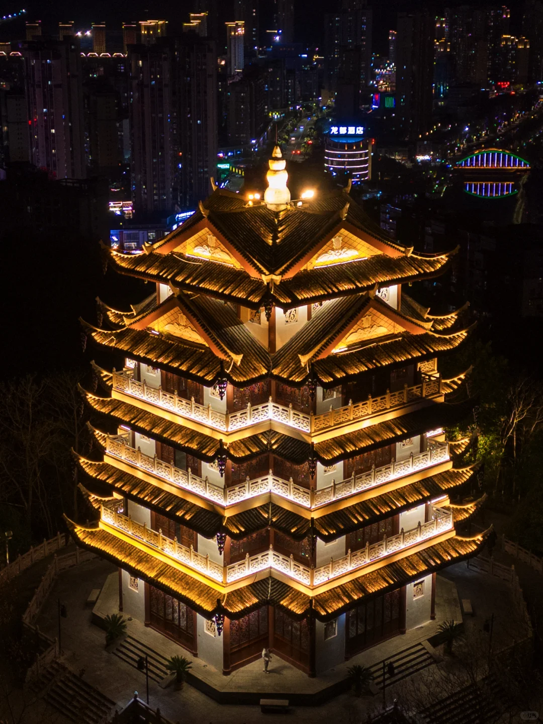 迄今为止，我去过最被低估的福建小城出现了