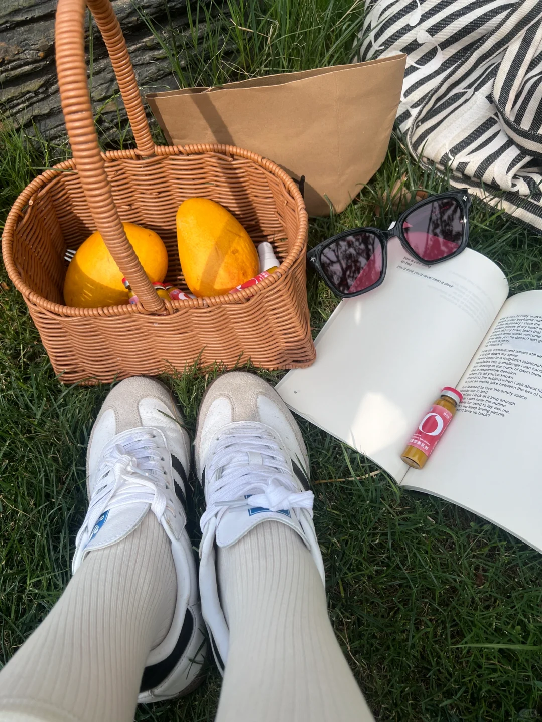 五月中旬的扎尕那美爆了