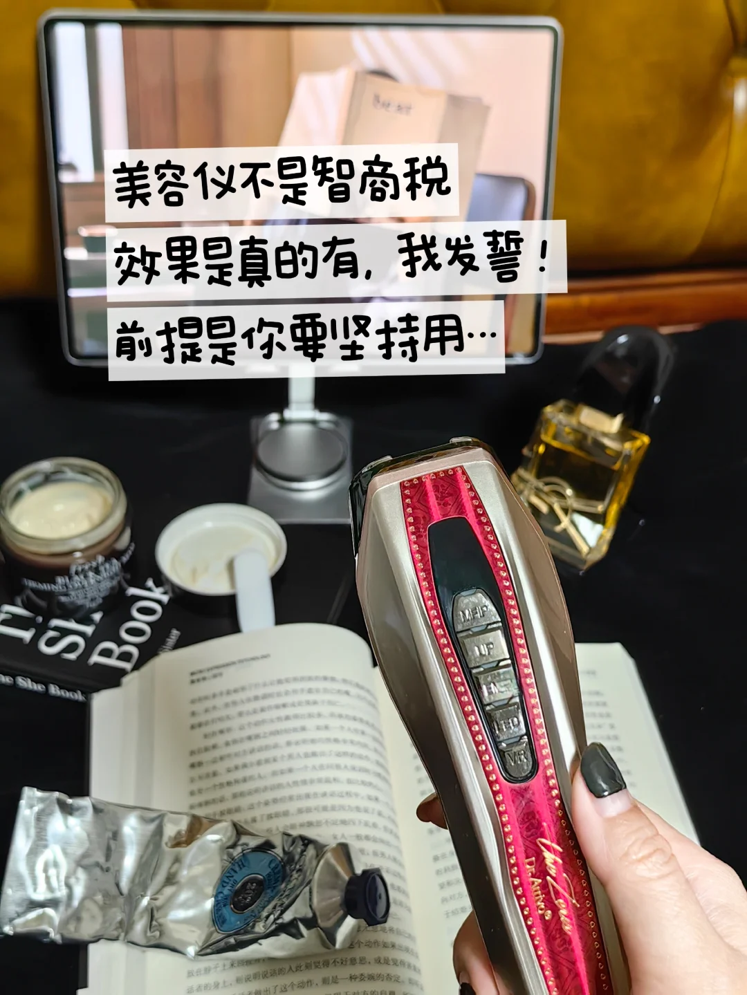 polg｜加入早九晚六的大军了🔁