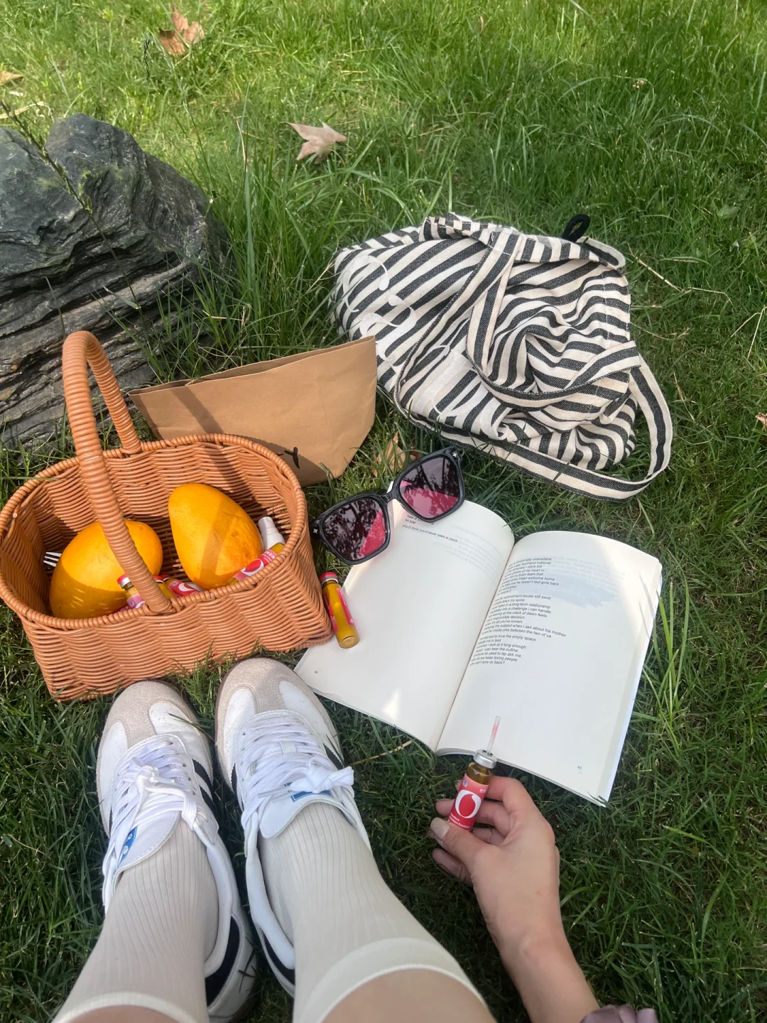 五月中旬的扎尕那美爆了