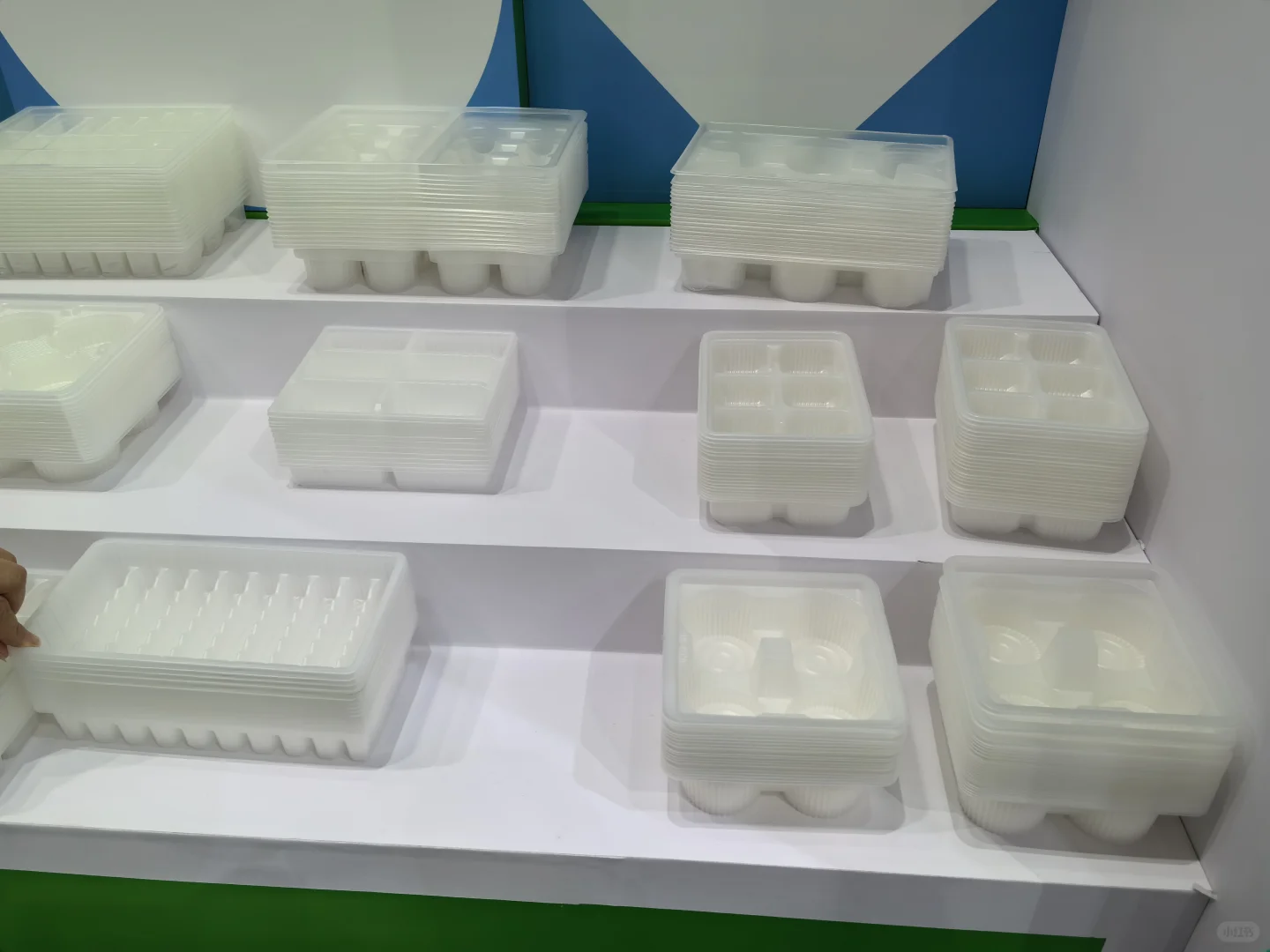 被县里选派驻点江浙沪招商，难啊！！