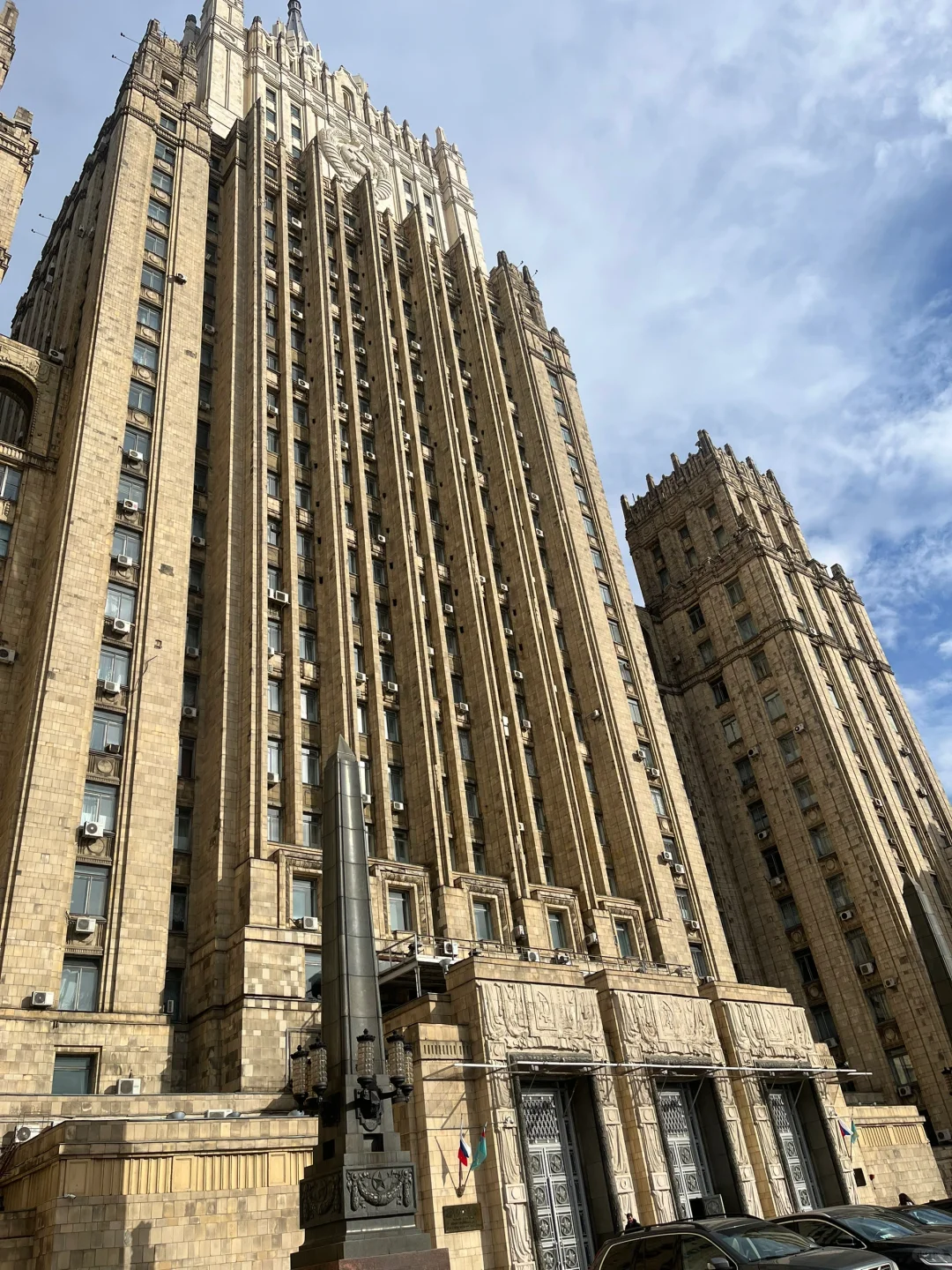 中国航材集团通用航空服务有限公司(含俄语