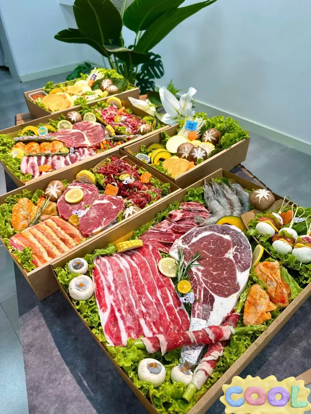 招人招人，轻松活，切配师，一个月上20天左右