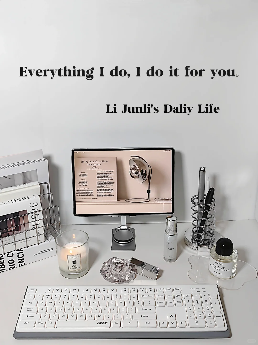 polg｜加入早九晚六的大军了🔁