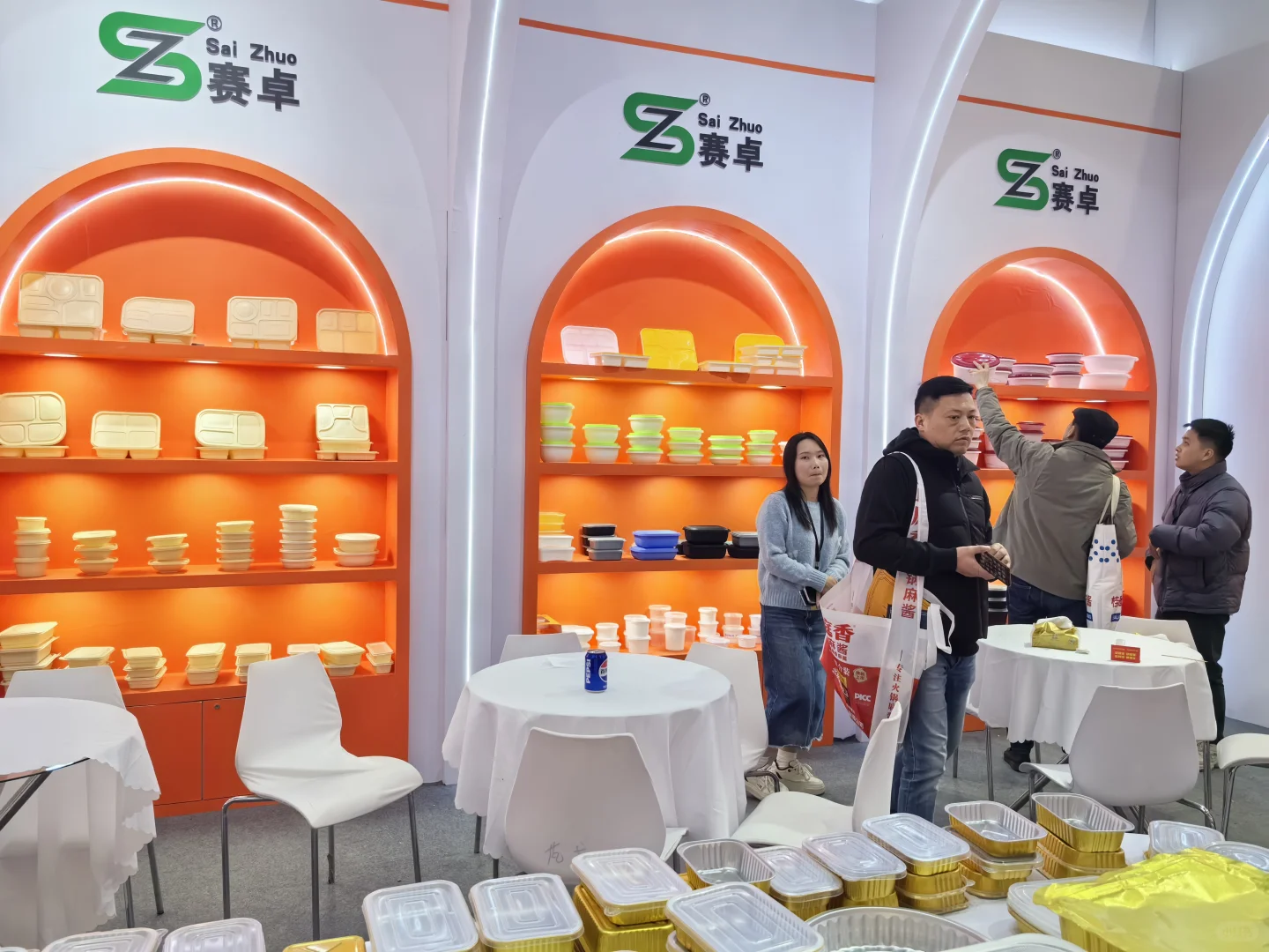 被县里选派驻点江浙沪招商，难啊！！