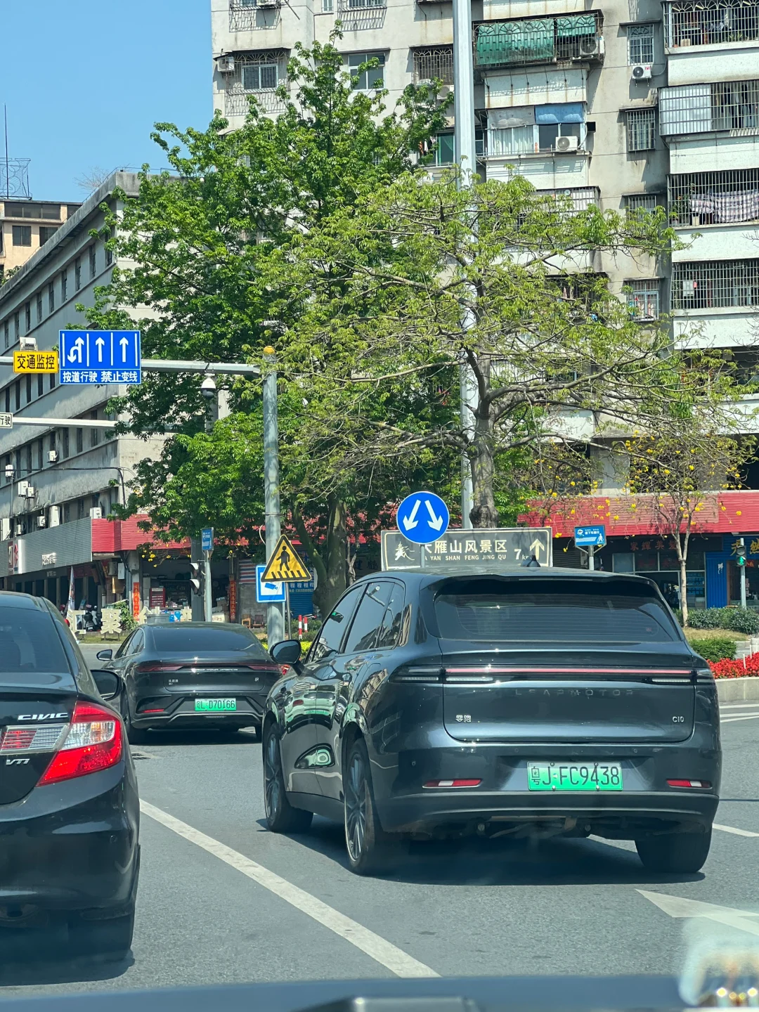 🏃🏻‍♀️江门鹤山旅游 | 平价好酒店推荐！！