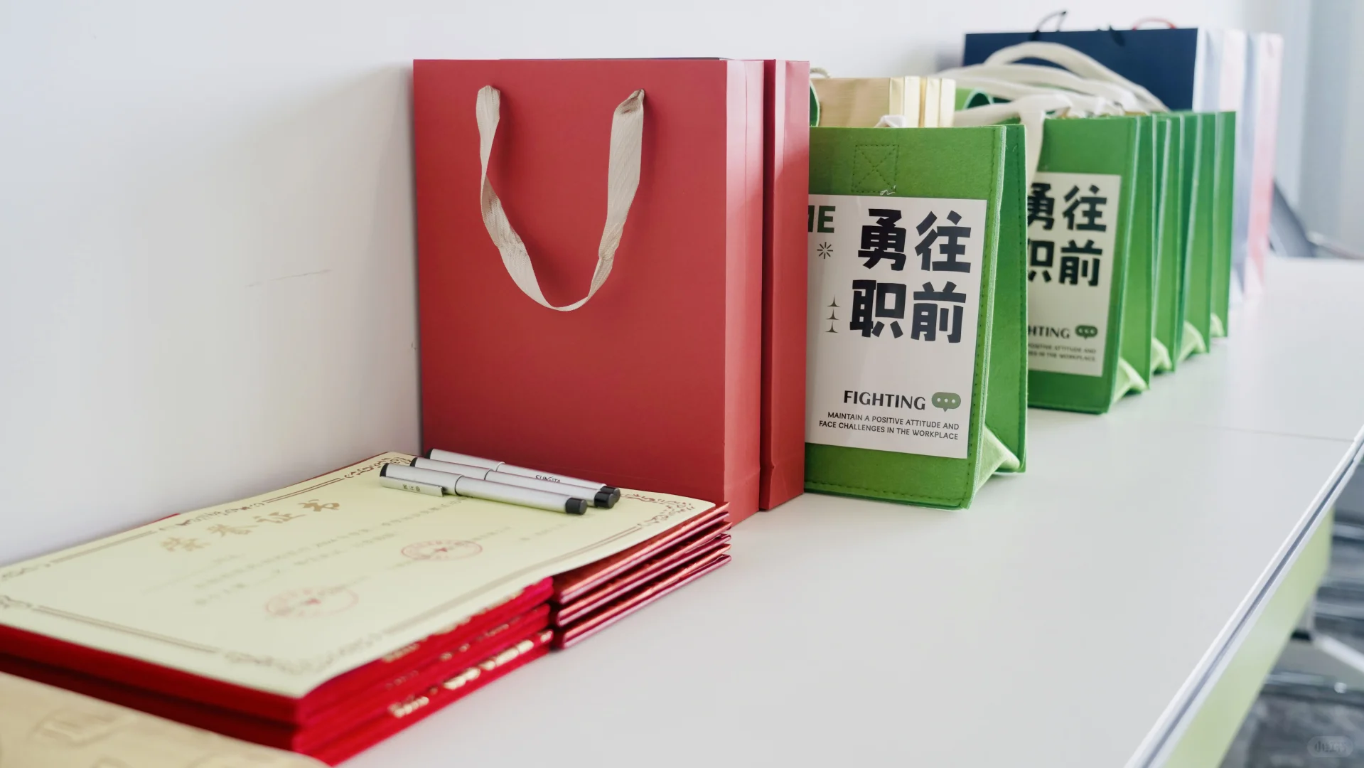 在银川有家公司是这样工作的