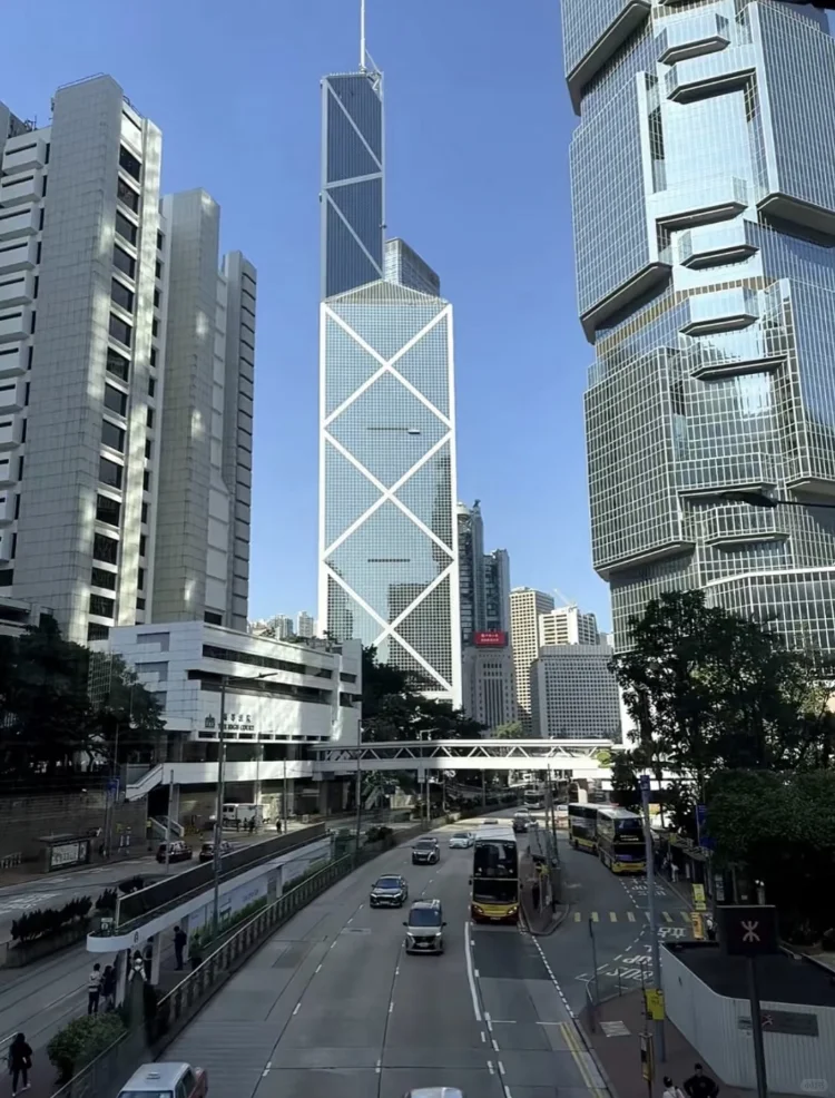 香港🇭🇰科技公司招人啦