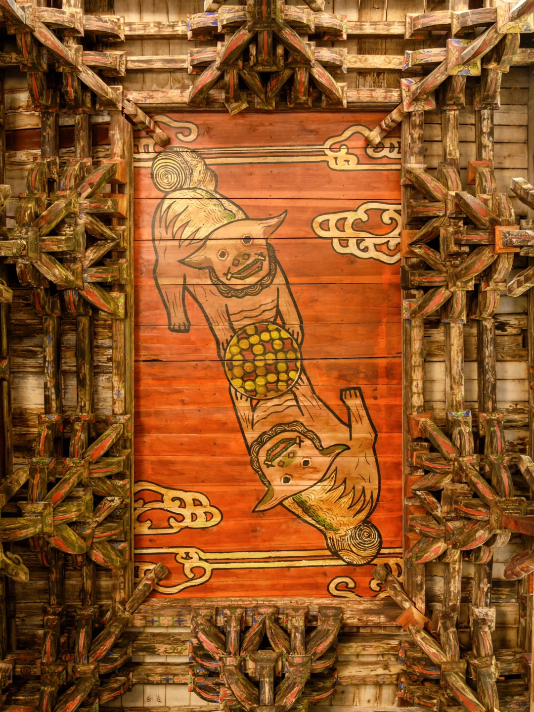 迄今为止，我去过最被低估的福建小城出现了