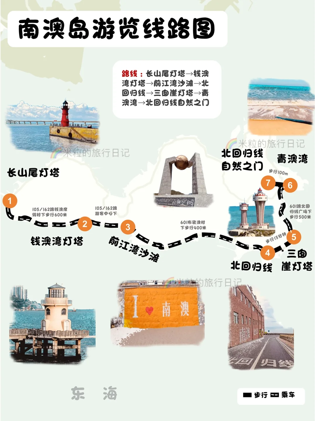 潮汕3天2晚citywalk,吃喝玩乐保姆级攻略