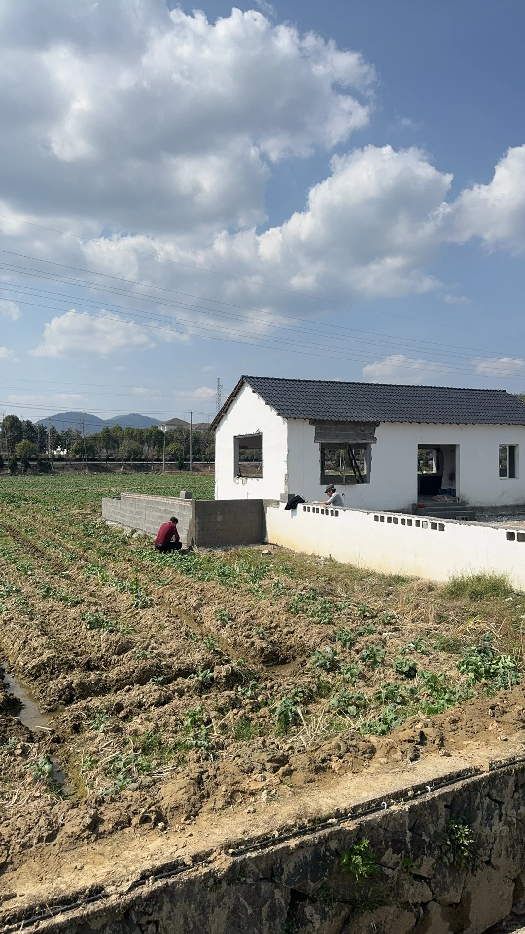 桐庐县横村镇～招聘