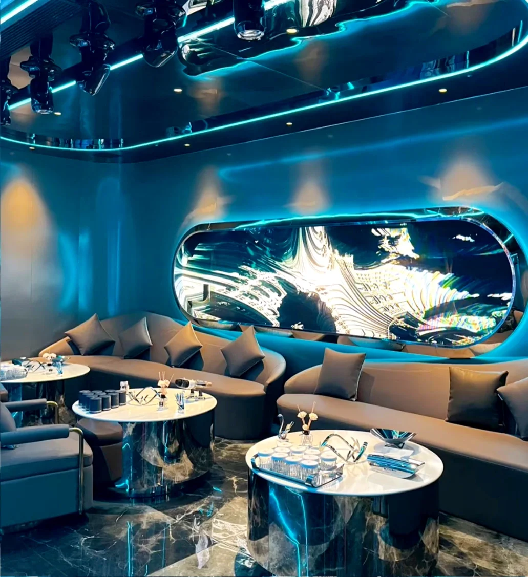 南宁热门ktv招聘前台3500起 宝子们赶紧冲！