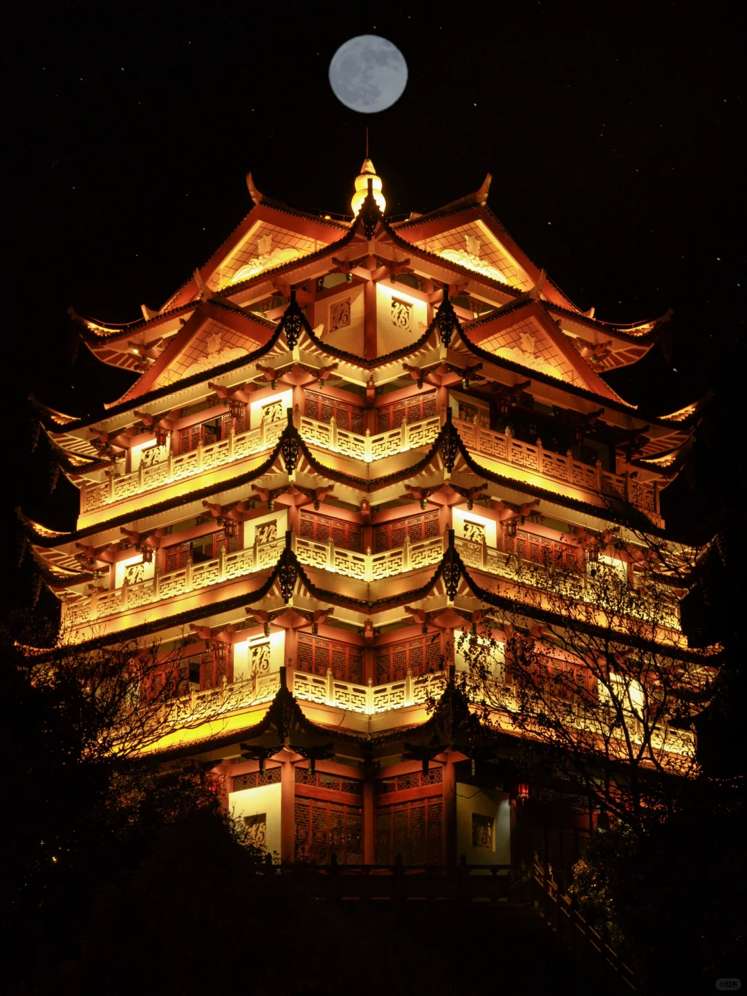 迄今为止，我去过最被低估的福建小城出现了